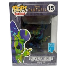 Funko Pop Fantasia Figures 20