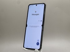 Samsung Galaxy Z Flip5 SM-F731U 256GB Graphite T-Mobile Unlocked W072362