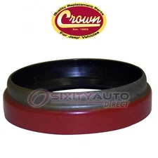 Crown Automotive 83503504 Axle Shaft Seal for Driveline Axles Gaskets cr