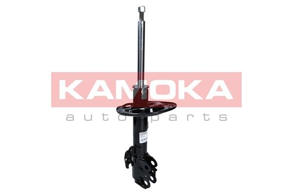 Kamoka StoßDäMpfer Vorderachse Links FüR Toyota Camry Stufenheck _V4_ _XV4_-image