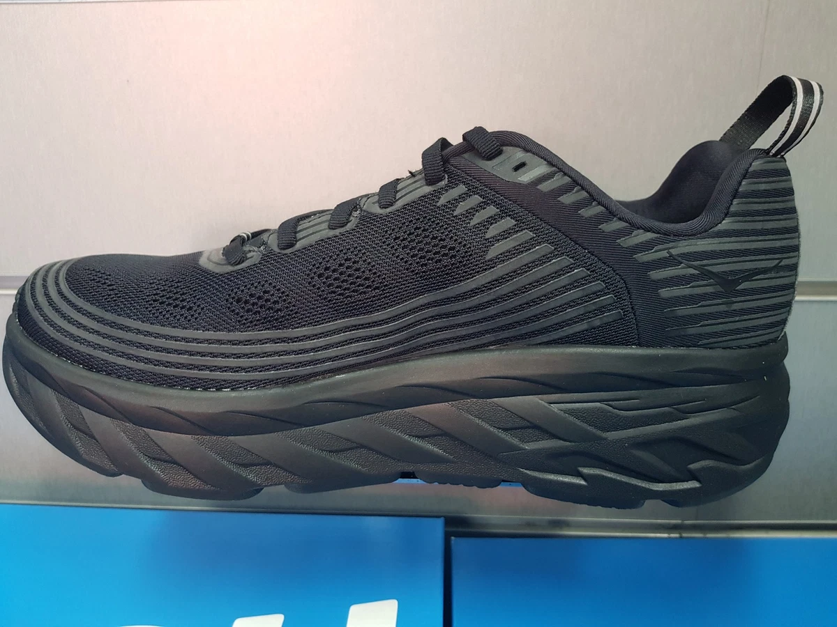 Hoka One One Bondi 6 Sneakers for Men for Sale | Shop Men's