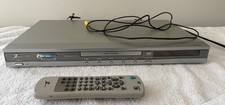 Zenith DVB312 Progressive Scan DVD/CD Player w/Remote Tested and Working 