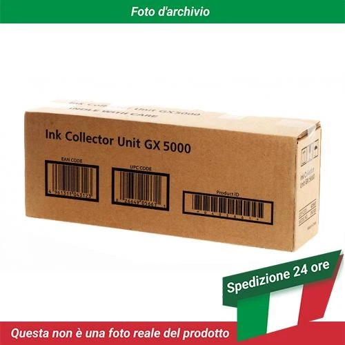 405661 Ricoh Aficio GX5050N Unità di Raccolta Inchiostro