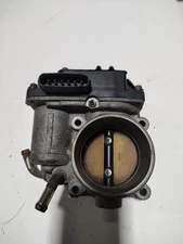 MITSUBISHI OUTLANDER MK2 2007 - 2013 THROTTLE BODY 2.4 PETROL 50924