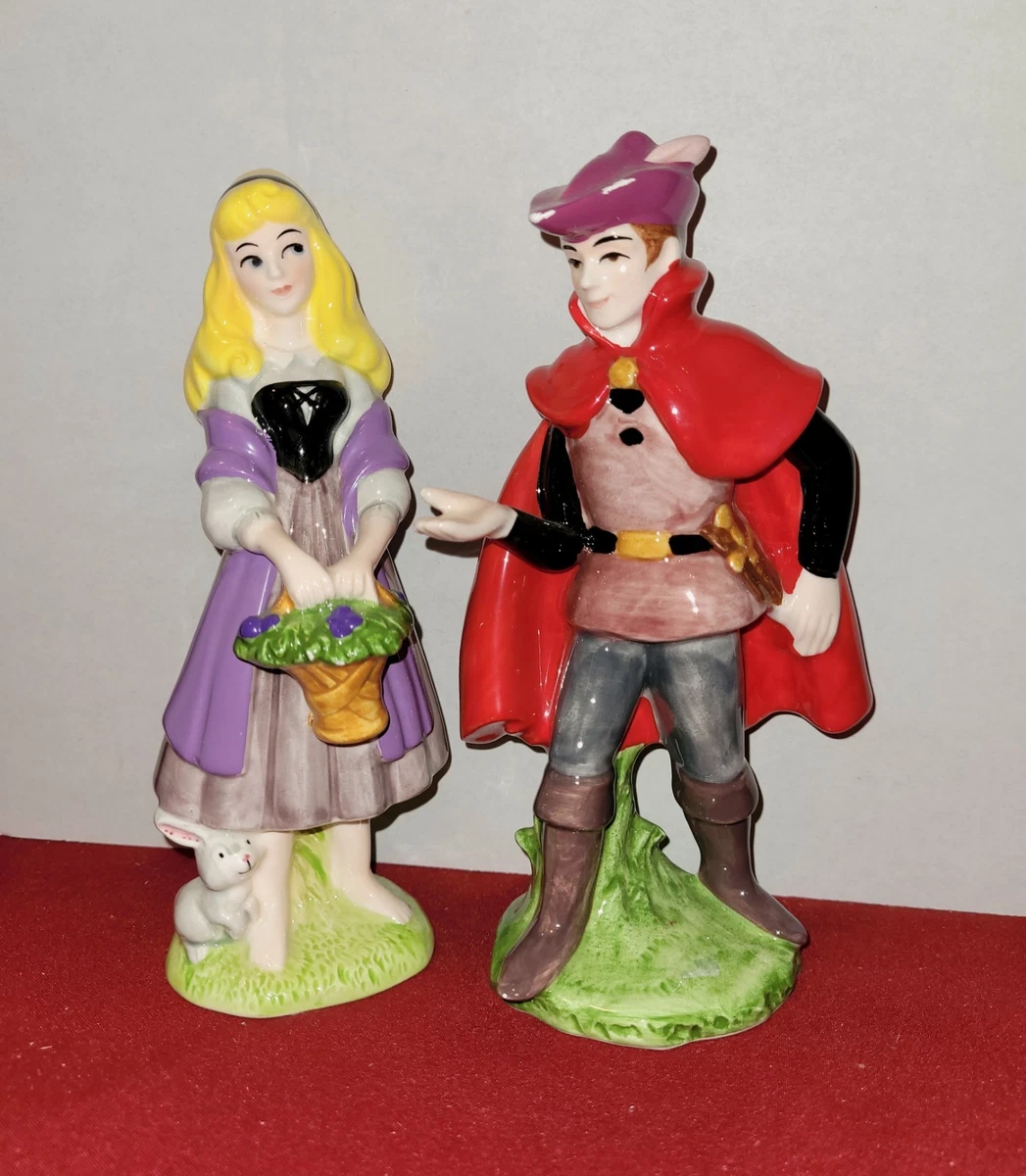 Sleeping Beauty Vintage Disney Collectibles (Pre - 1968) for sale