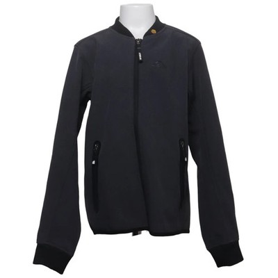 McKinley, Softshelljacke, Jungen, Größe: 150, Grau/Schwarz #TaP