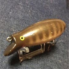 Old Creek Chub Big Bomber