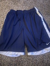 2 pair men’s Nike shorts XL