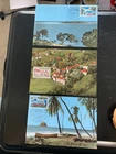 FRANCE 1970. 3 FDC POSTCARDS TOURIST PUBLICITY