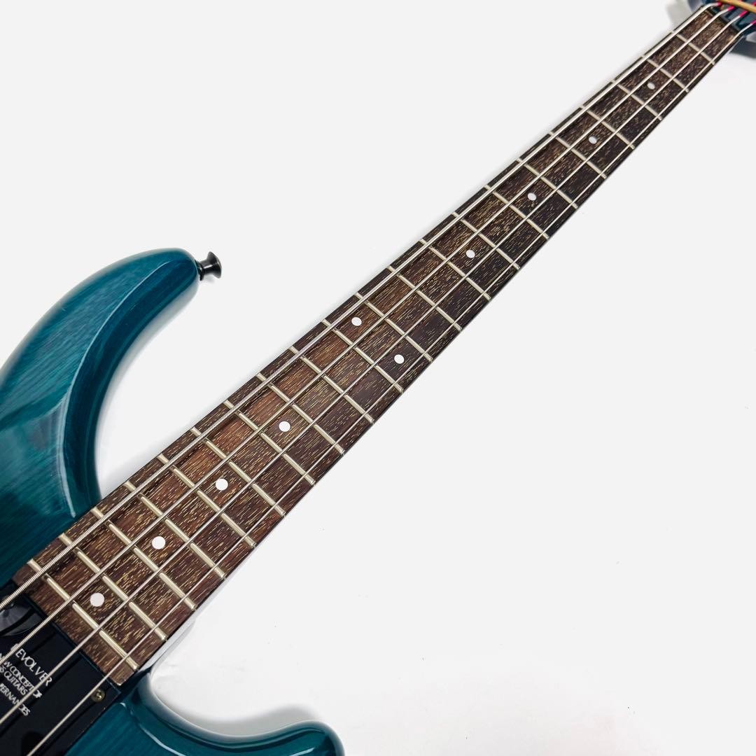 Fernandes Revolver Bass Rwb / Pj 90 S Safe delivery from Japan | eBay
