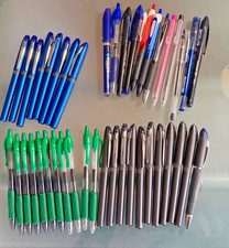 Collection of 45 Rollerball Pens - All unused
