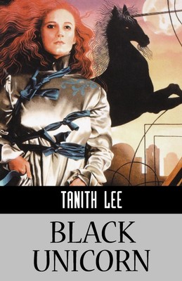 Black Unicorn | Tanith Lee | Taschenbuch | Kartoniert / Broschiert | Englisch | 