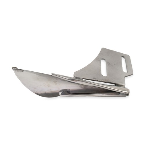 1PCS Belt & Loop Folder Fit For Single or Double Needle Industrial Machines - Picture 14 of 34