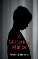 A Glittering Malice Robert J Brennan Taschenbuch Englisch 2025 Robert J Brennan