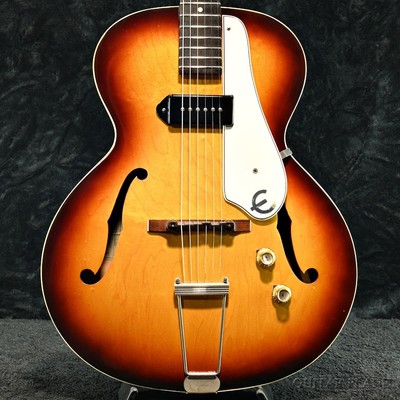 Epiphone E422T Century Sunburst Vintage 1963 Light Used Guitar
