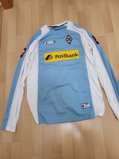 Football Shirt Borussia Mönchengladbach Size XXL Season 10/11