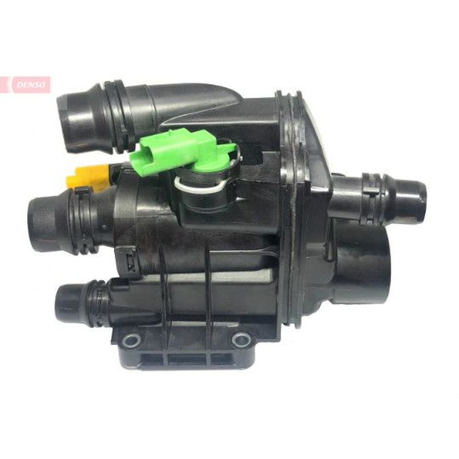 Denso Coolant Thermostat - DTM971101 - Built to OE Standards for First Time Fit
