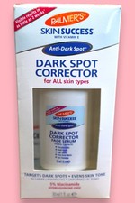 Palmers Skin Success Dark Spot Corrector Fade Serum - 1 fl oz