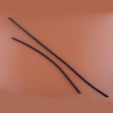 Front Windshield Wiper Blade Inserts Fit For Toyota Camry Lexus ES300h CT200h