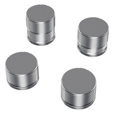 2X(Pieds de Rehausse Réglables pour Micro-Ondes, Four, Canapé et Meubles H3V1)