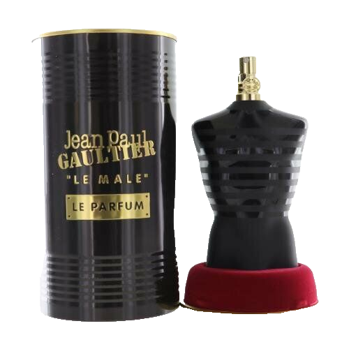 JEAN PAUL GAULTIER LE MALE LE PARFUM INTENSE EDP SPRAY FOR MEN 6.8
