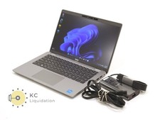 Dell Latitude 5440 14" Touch Intel i5-1345U 16GB 256GB NVMe W11P  Warranty 2027