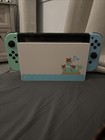 Super good condition Nintendo Switch Hasn't Been Used For A While No Charger