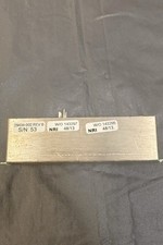 Cirrus Field Control Module Alternator P/N 29434-002