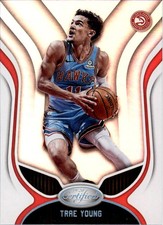2019-20 Certified Basketball Card Pick (Base)