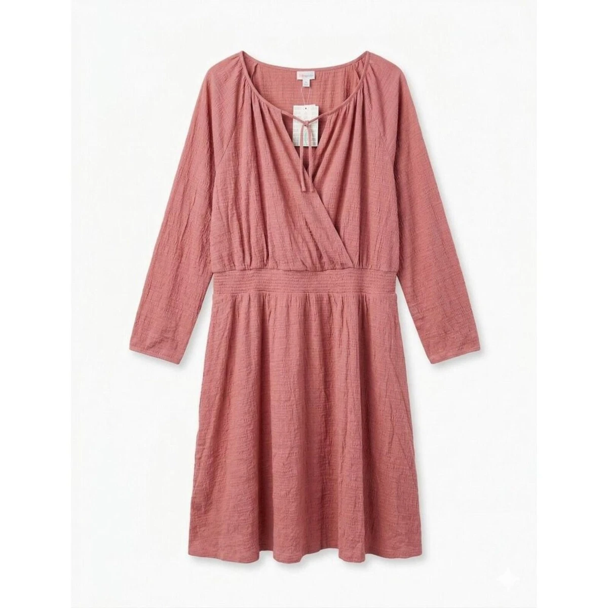 Long Sleeve Dresses for Women for Sale - eBay