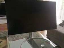 LG 27UL850-W 27 Zoll Ultra HD IPS LED Monitor