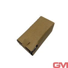 Omron Multifunction Preselector Counter H7CX-AWD1 6 Digits 2-Stage