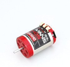 Kyosho Le Mans 240S Brushless Motor 15.5T/4WD Part Number 37032B New Japan