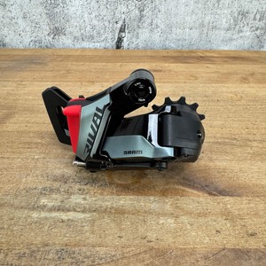 Dérailleur SRAM Rival AXS ETap E1 12 Vitesses - 36 Dents - Version Sans Batterie - Neuf