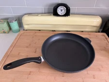 Swiss Diamond 13" Nonstick Fry Pan Skillet Switzerland
