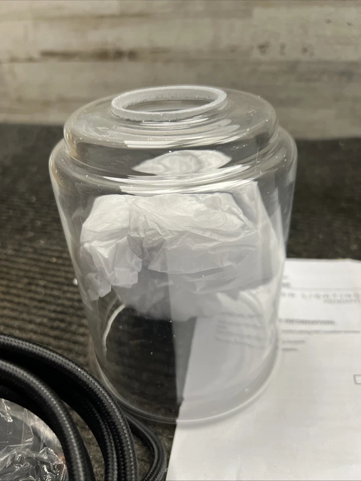 Visual Comfort Mini Pendant Light 6544701-112 - Image 3 of 4