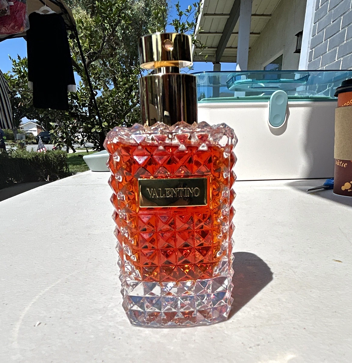 Valentino Eau de Parfum for Men for sale - eBay