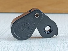 20x loupe magnifier from the USSR VINTAGE analog Carl Zeiss used