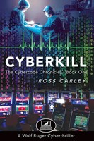 Ross Carley | Cyberkill | Taschenbuch | Englisch (2018) | Gatekeeper Press