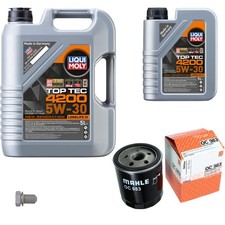 Filtre à huile Lancia DELTA