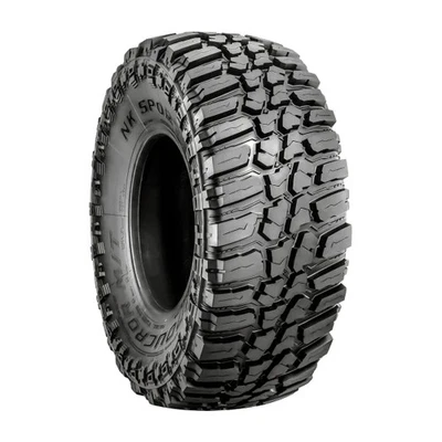 Pneus d'Eté Nankang 285/75 R16 116/113Q MT-1 - Photo 1/4