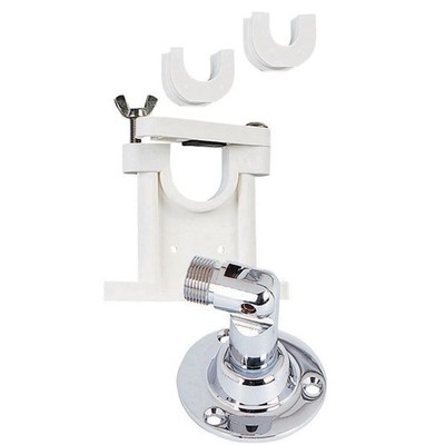 Shakespeare Swivel Kit: 81-S Mnt & 408R Stnf Off Bkt 410-R