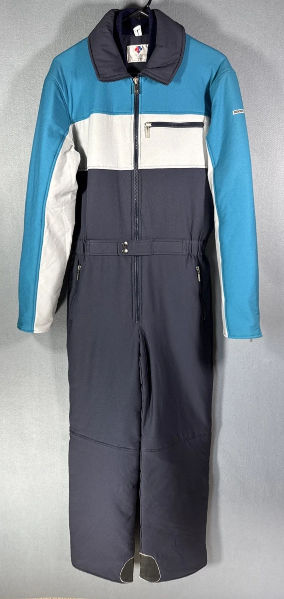 Descente Winter Sports Snowsuits for sale - eBay