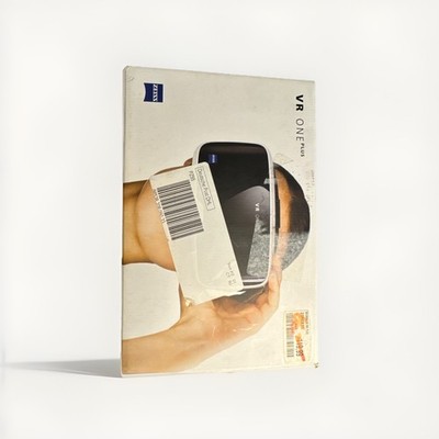 Zeiss VR ONE PLUS VR-Brille Originalverpackt