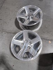 19881990 Chevrolet Camaro Irocz 17x9 Gray Wheels Rims Set Of 2 Ht179iroc 19881990 Chevrolet Camaro Irocz 17x9 Gray Wheels Rims Set Of 2 Ht179iroc