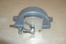 Jeep Willys Cj-2a Professionally Rebuilt Trico Vacuum Wiper Motor Warranty Left