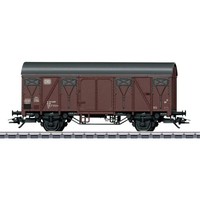MäRklin 44500 Gedeckter GüTerwagen Ac