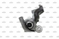 Lader Aufladung NRF 90010288 FüR Ford Transit Bus F_A_ F_B_ F_C_ F_D_ RWD Faa_