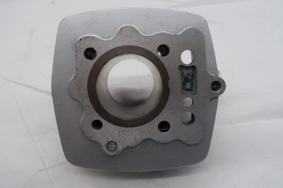 125cc Zylinderlauf mit 55mm Bohrung und 60mm zwischen Stehbolzenmitten