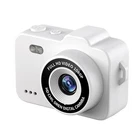Camera Ultra-Compact Digital Camera Mini Thumb Camera Keychain Camera Z3D59096